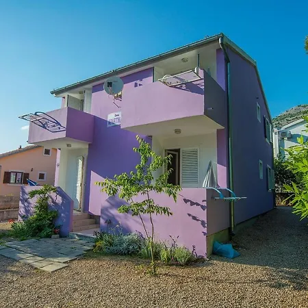 公寓 17772d 斯塔利格拉德-帕克利尼卡