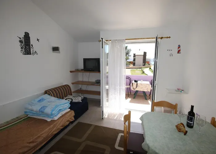 Appartement 17772d