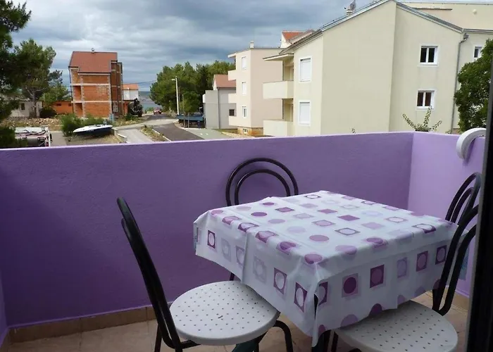 Appartement 17772d *