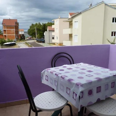 Appartement 17772d *